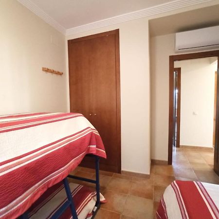 דירות איסלה קנלה Apartamento Premium Vistas Laterales Al Mar מראה חיצוני תמונה