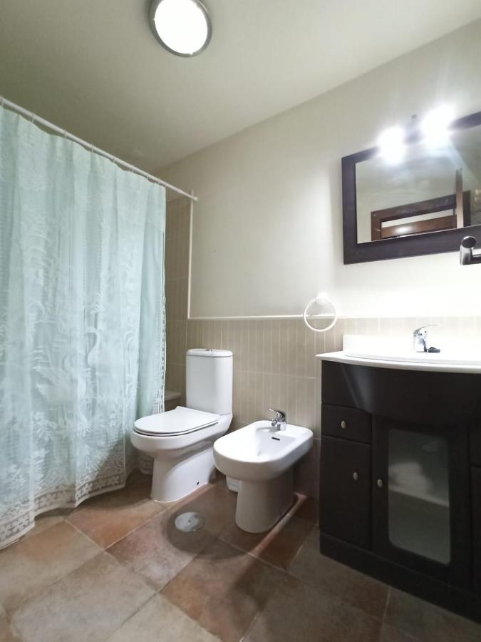 דירות איסלה קנלה Apartamento Premium Vistas Laterales Al Mar מראה חיצוני תמונה