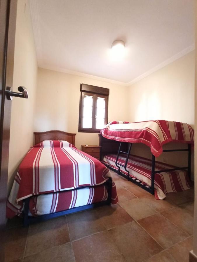 דירות איסלה קנלה Apartamento Premium Vistas Laterales Al Mar מראה חיצוני תמונה