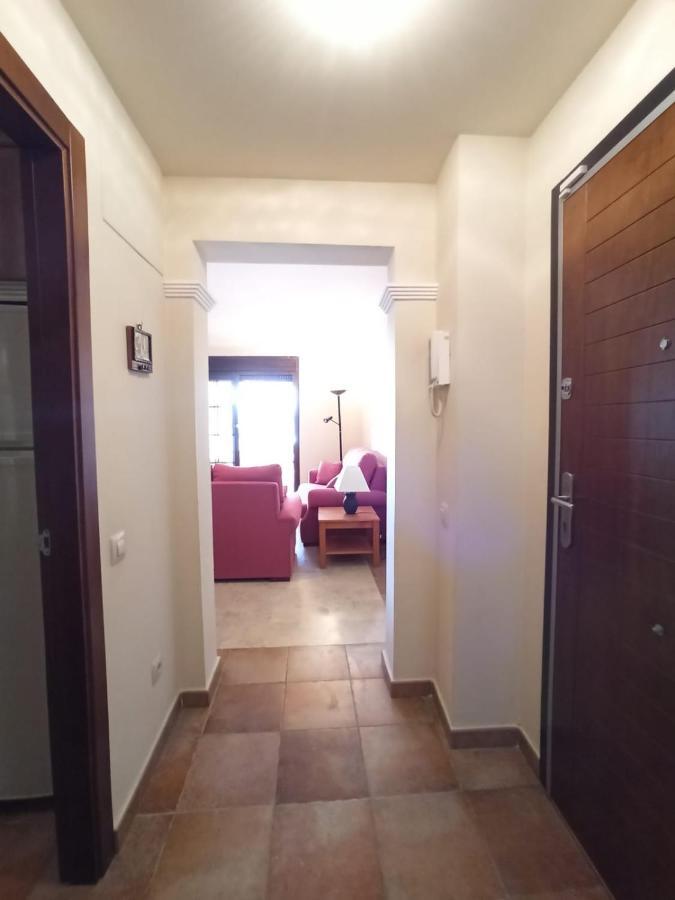 דירות איסלה קנלה Apartamento Premium Vistas Laterales Al Mar מראה חיצוני תמונה