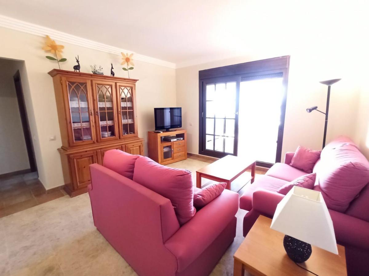 דירות איסלה קנלה Apartamento Premium Vistas Laterales Al Mar מראה חיצוני תמונה