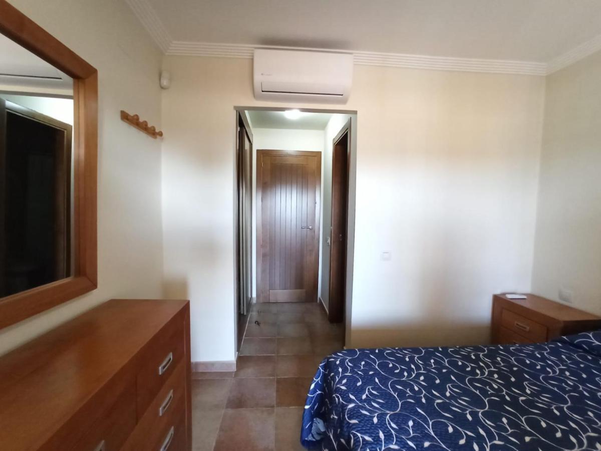 דירות איסלה קנלה Apartamento Premium Vistas Laterales Al Mar מראה חיצוני תמונה