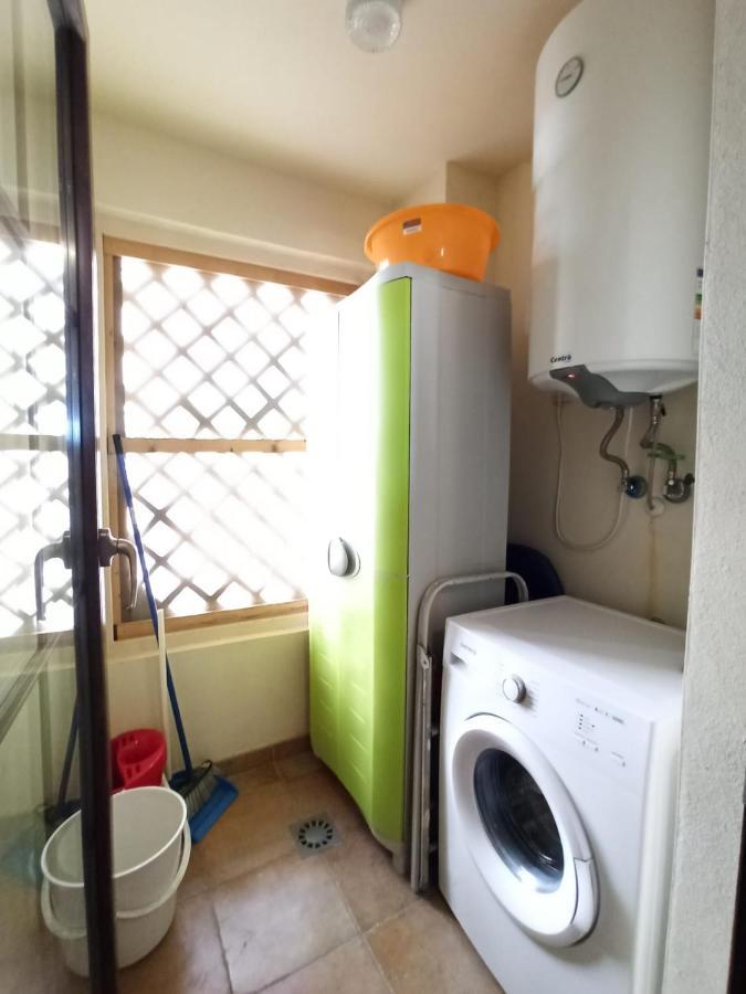 דירות איסלה קנלה Apartamento Premium Vistas Laterales Al Mar מראה חיצוני תמונה